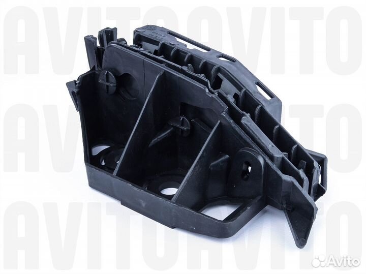 Peugeot 308 Кронштейн переднего бампера