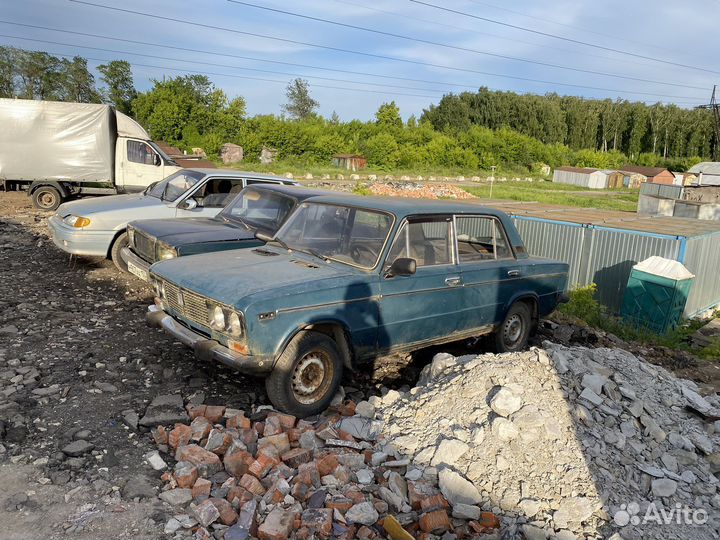 Авторазбор на ваз 2107/2106/2106/2105/2104