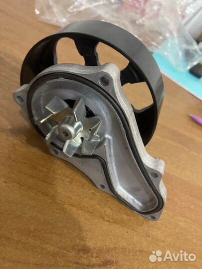 Помпа honda k24