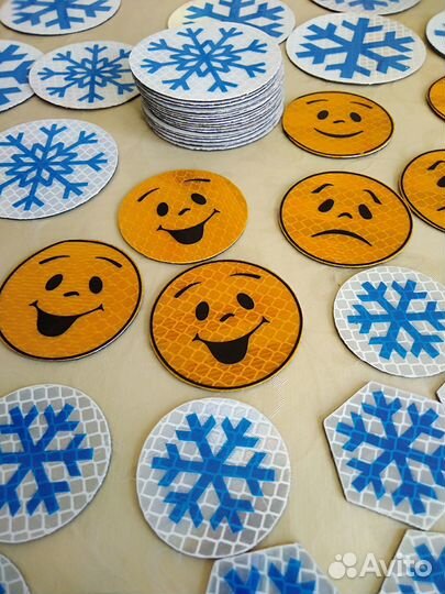 Магниты на холодильник