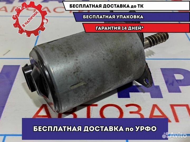 Механизм изменения фаз грм Peugeot 308 1920LY