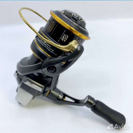 Shimano 21 soare XR c2000sspg