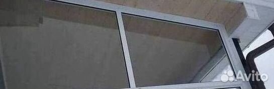 Пластиковые окна за 7 дней