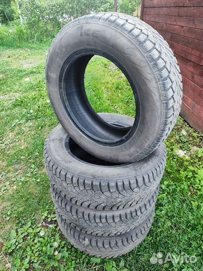 Pirelli Formula Ice 195/65 R15 91