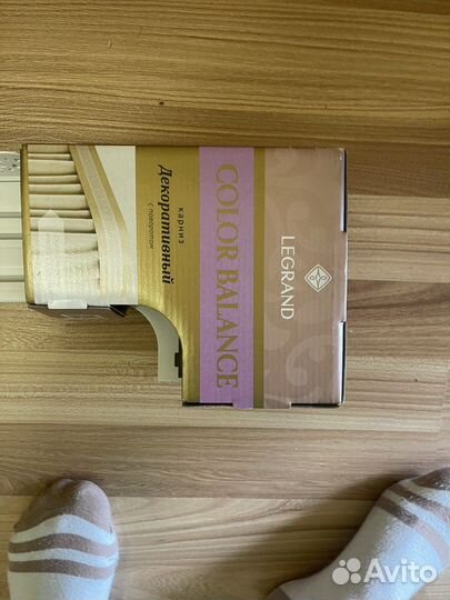 Карниз потолочный