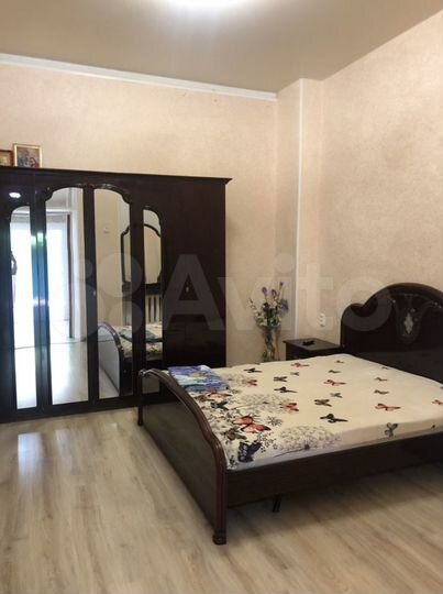 Дом 90 м² на участке 2 сот.