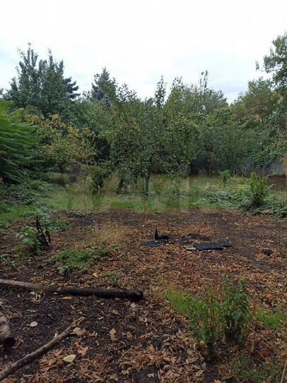 Участок 10,8 сот. (ИЖС)