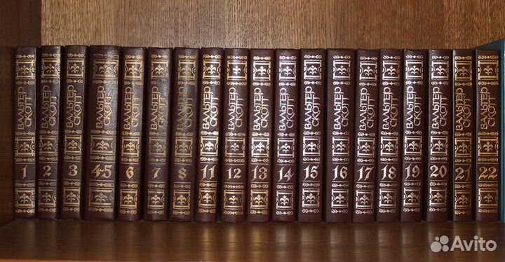 Собрания сочинений 5