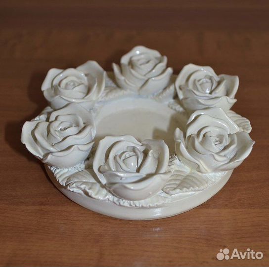 Подсвечник