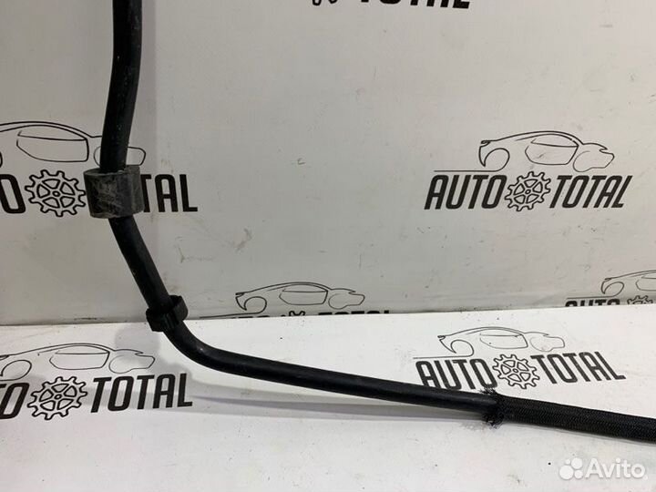 Трубка вакуумного усилителя тормозов Bmw 745 E65