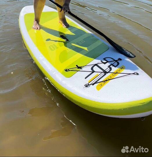 Sup board hydro force sea breeze 10