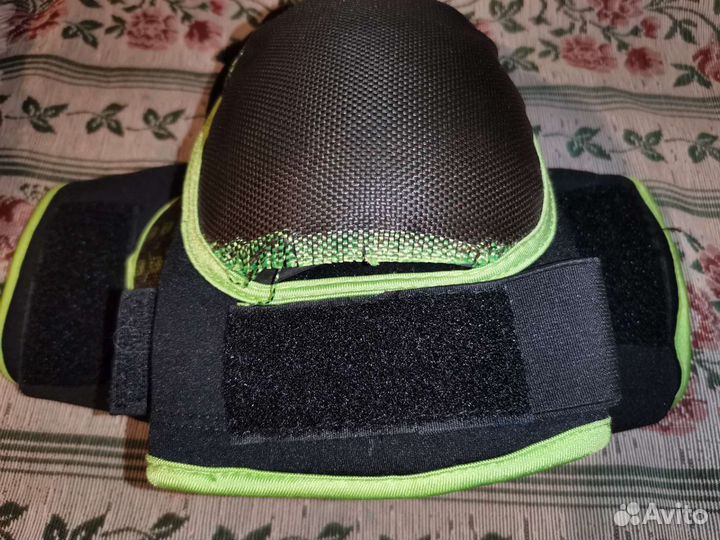 Защита локтей