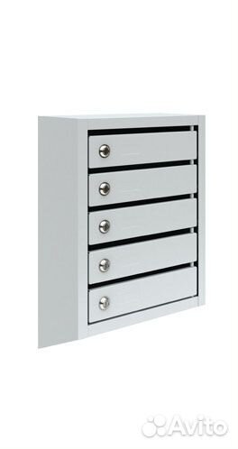 Почтовый ящик