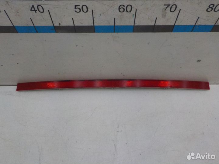 Светоотражатель задний правый Hyundai Santa Fe 202