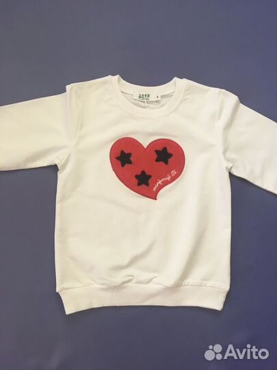 Family look (фэмили лук) свитера