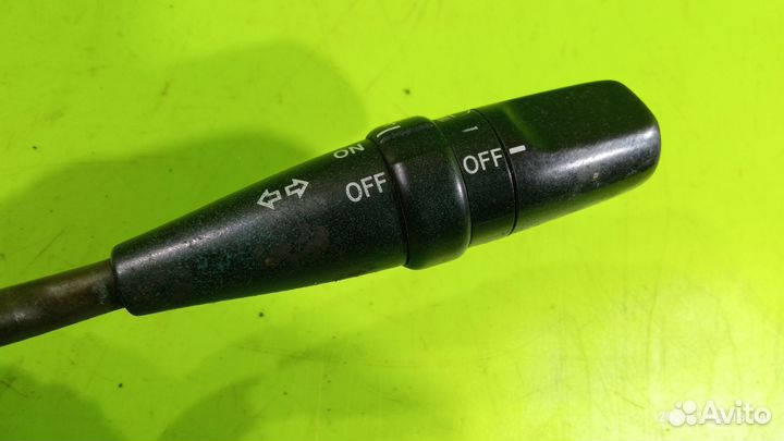 Переключатели подрулевые для Toyota Sprint Marino