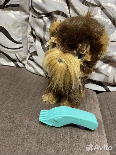 Интерактивная игрушка furreal friends с