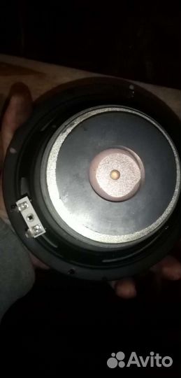 Динамики сабвуфер Samsung