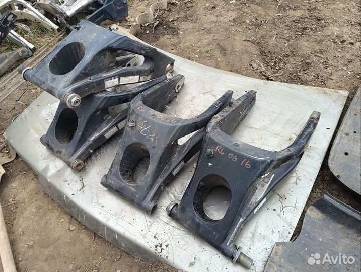 Yamaha r6 06 +++ маятник