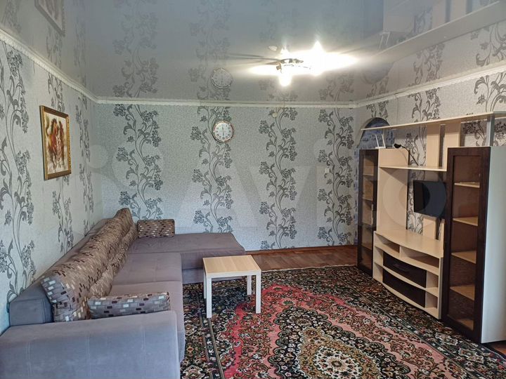 2-к. квартира, 48 м², 2/5 эт.
