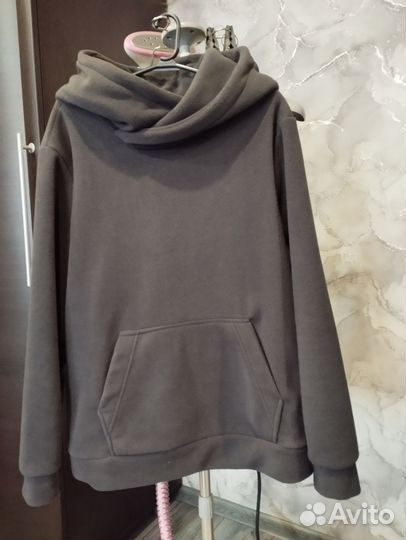 Спортивный костюм женский теплый