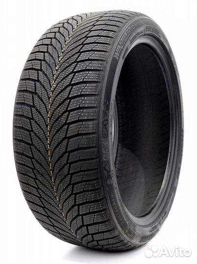 Nexen Winguard Sport 2 215/60 R17