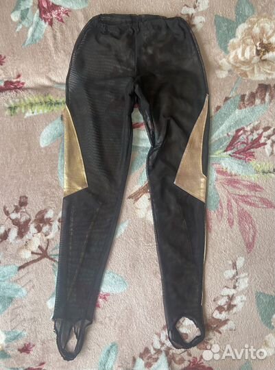 Купальник для спортивной акробатики