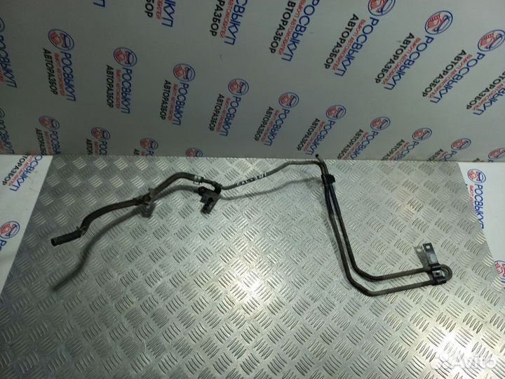 Трубки гур Toyota Caldina T240