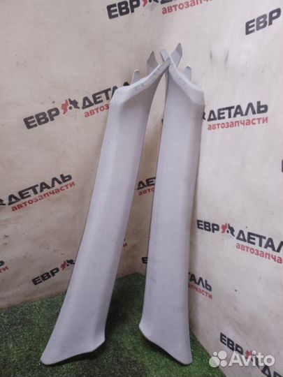 Накладка стойки лобового стекла Great Wall Hover