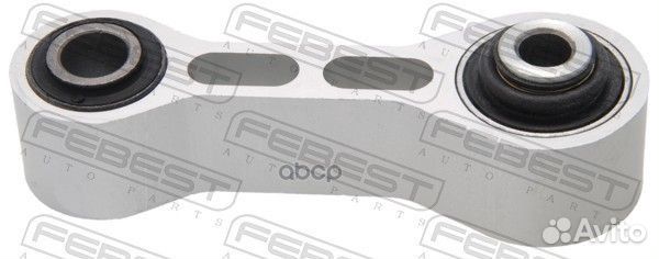 Тяга подвески поперечная верхняя зад прав/лев