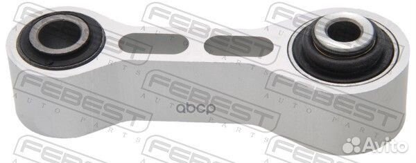 Тяга подвески поперечная верхняя зад прав/лев