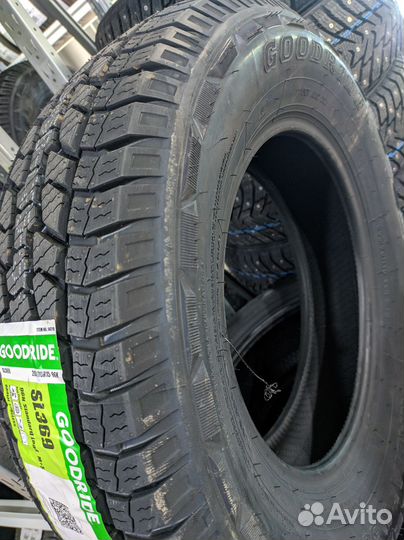 Goodride SL369 A/T 205/70 R15