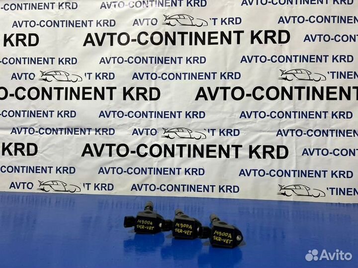 Катушка зажигания Toyota Roomy M900A 1KR