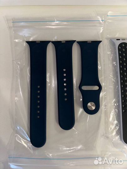 Ремешок браслет apple watch