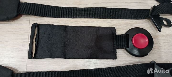 Запчасти от коляски Yoya