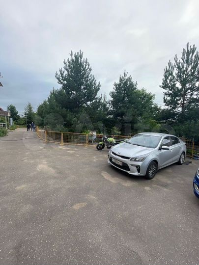 Комната 16 м² в 2-к., 2/3 эт.