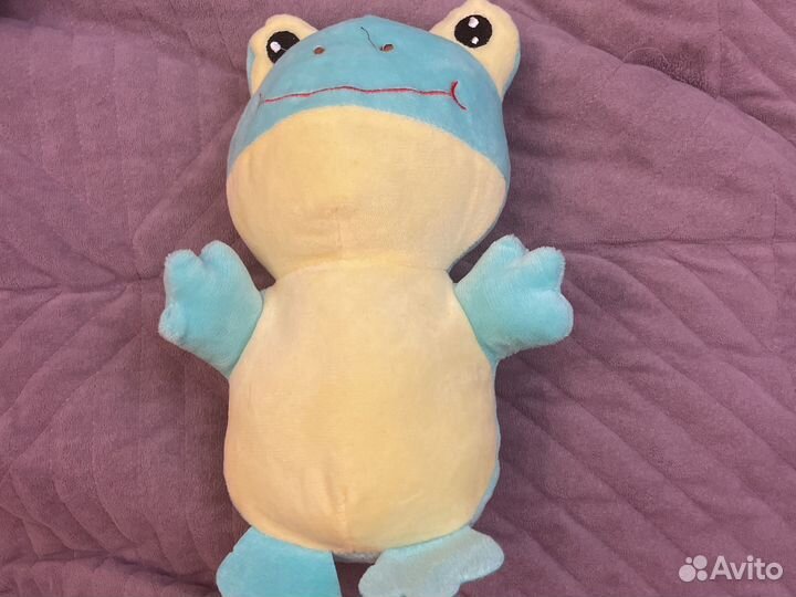 Мягкие игрушкив ассортименте