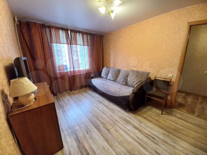 1-к. квартира, 28 м², 3/9 эт.