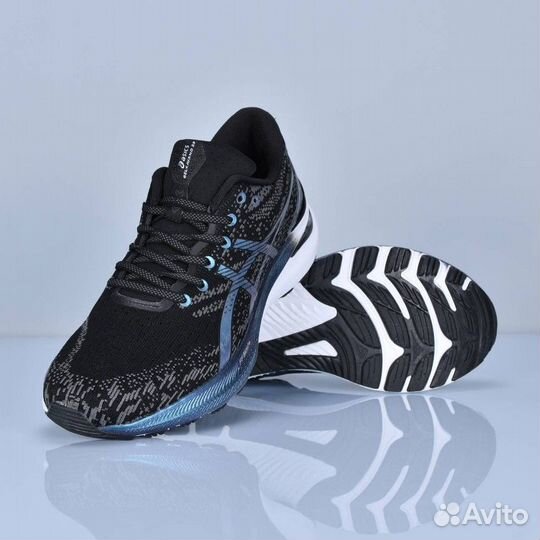 Кроссовки Мужские Asics Gel-Kayano 29