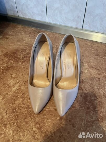 Туфли женские