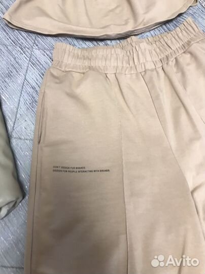 Костюм женский