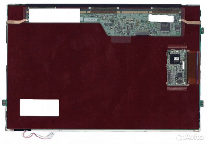 Модуль LTD133KX2S + wacom SU-13W02E094A