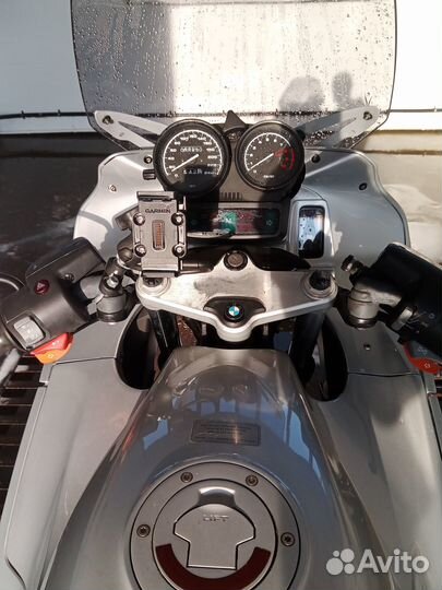 Продается BMW R1150 RS