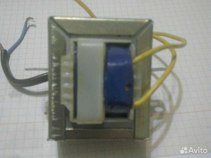 Трансформатор