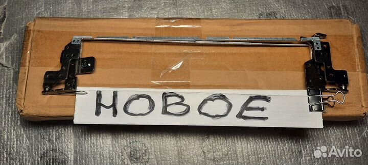 Петли матрицы HP 15-G 15-R 15-T 250 G3 255 G3