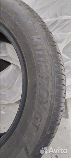 Hankook Kinergy GT H436 225/55 R17 95H