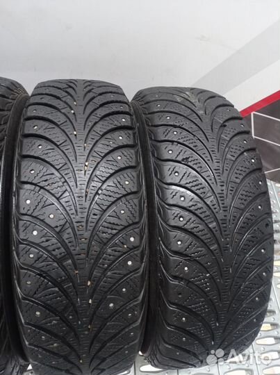 Sava Eskimo Ice 185/65 R15