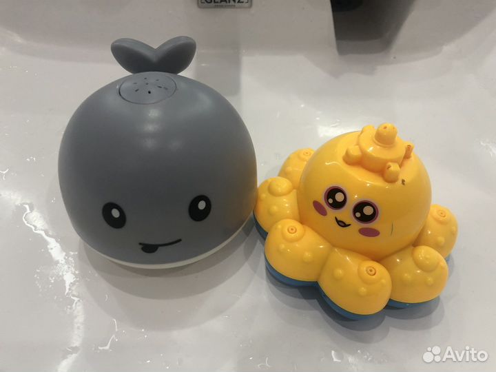 Детские игрушки