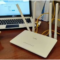 Настройка роутера и Wi-Fi с выездом на дом, Солнечногорск
