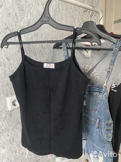 Женские вещи пакетом 42 44